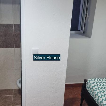 Golden House Villa Angra do Heroismo Luaran gambar