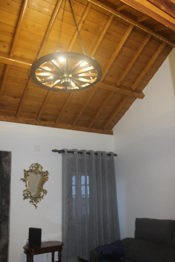Golden House Villa Angra do Heroismo Luaran gambar
