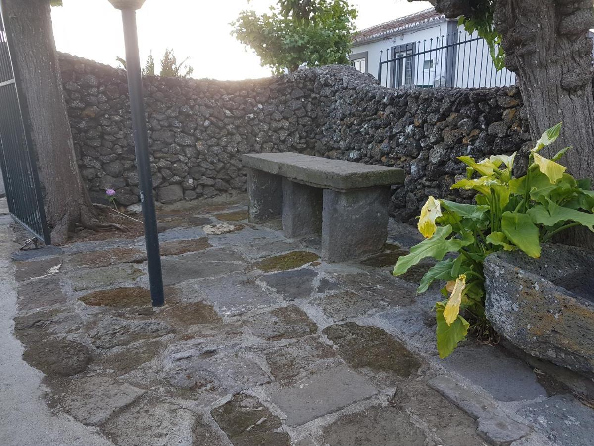 Golden House Villa Angra do Heroismo Luaran gambar
