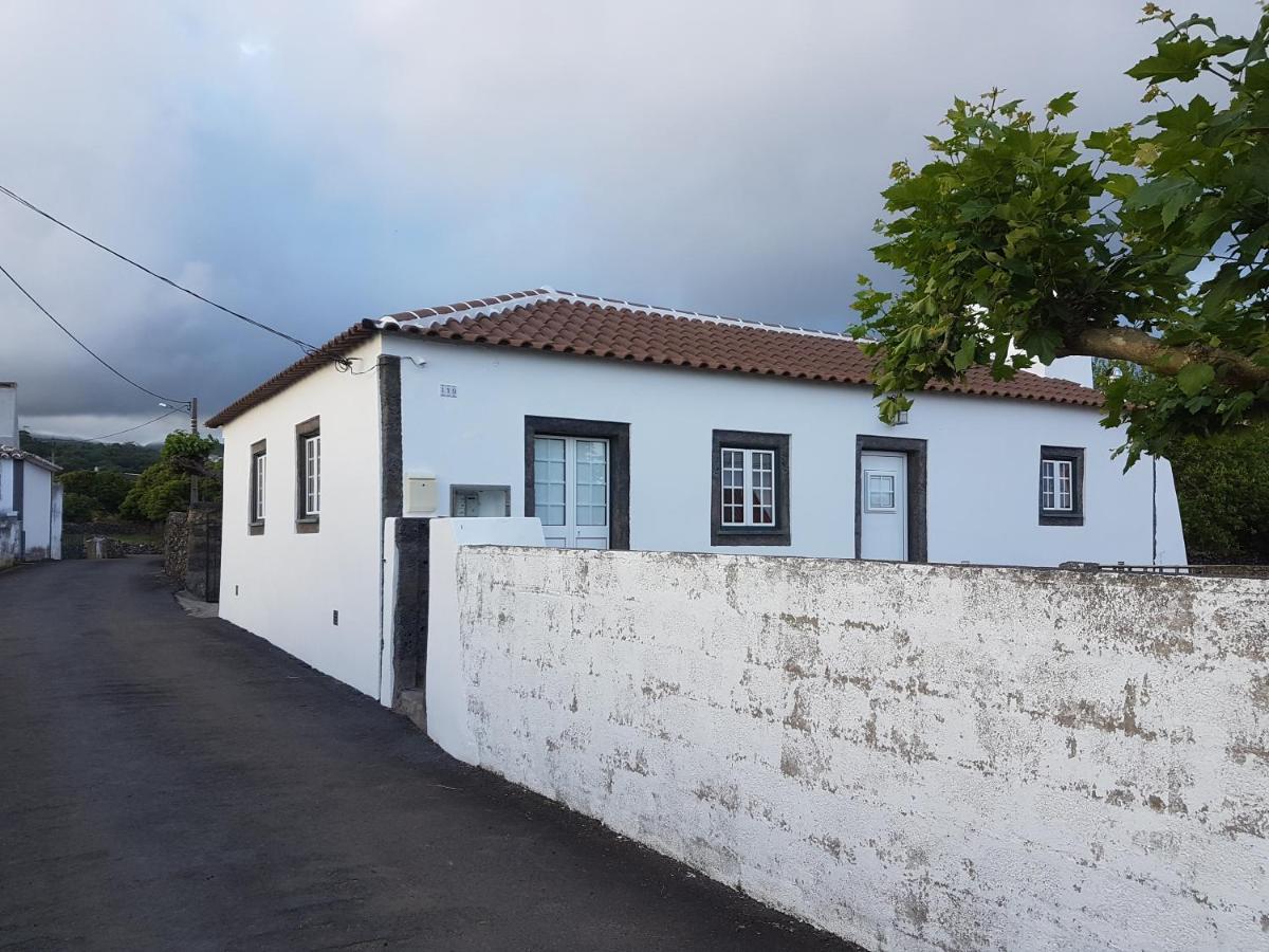 Golden House Villa Angra do Heroismo Luaran gambar