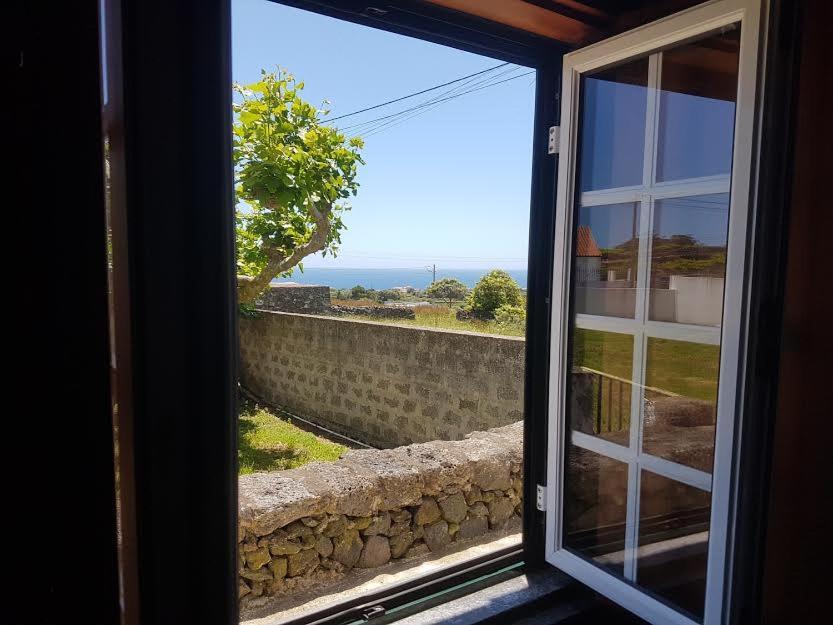 Golden House Villa Angra do Heroismo Luaran gambar