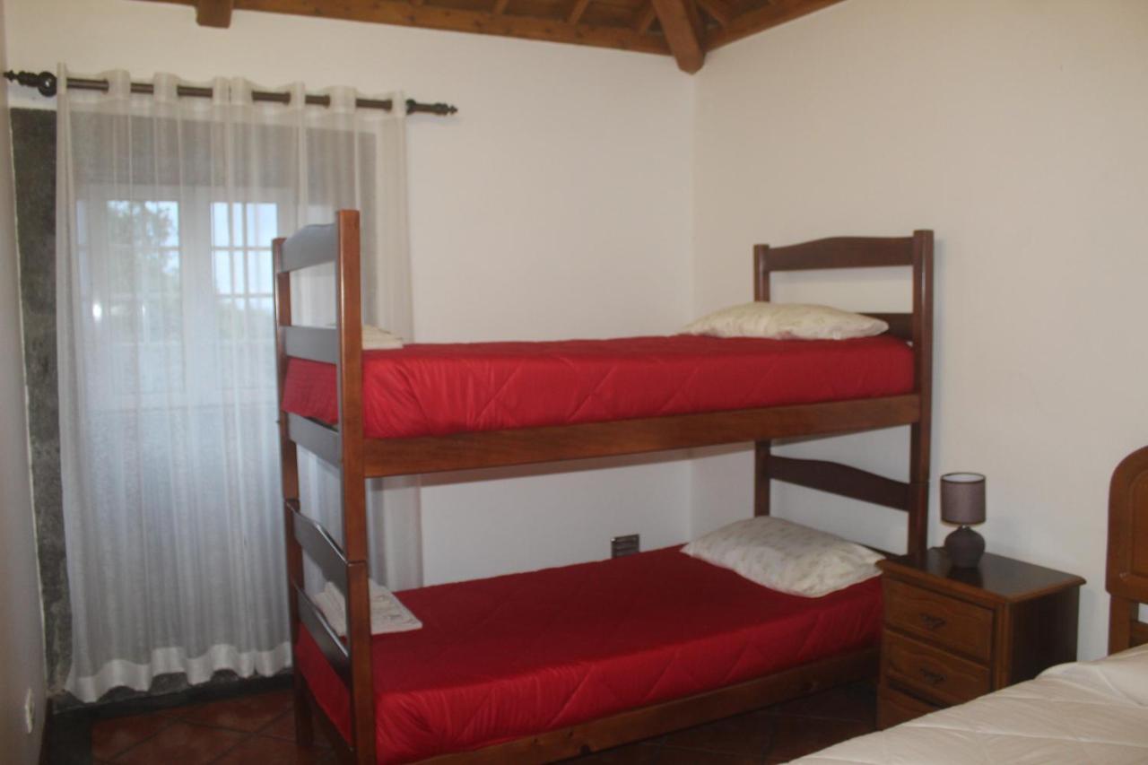 Golden House Villa Angra do Heroismo Luaran gambar
