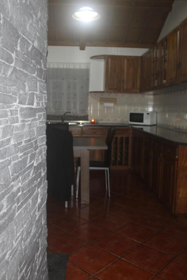 Golden House Villa Angra do Heroismo Luaran gambar